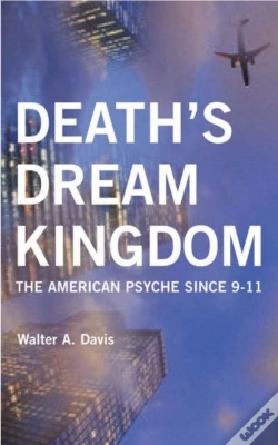 Capa do artigo Death'S Dream Kingdom