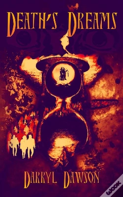 Capa do artigo Death'S Dreams