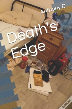 Capa do artigo Death'S Edge
