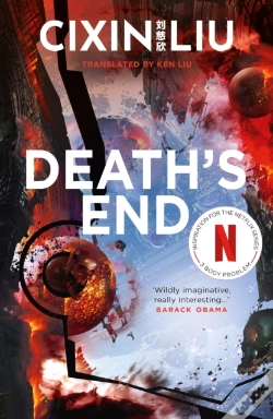 Capa do artigo Death'S End