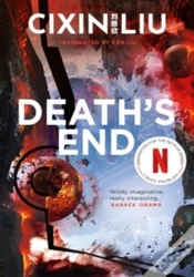 Capa do artigo Death