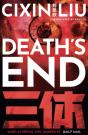 Deaths End - Preview