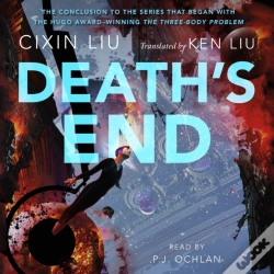 Capa do artigo Death'S End