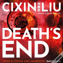 Capa do artigo Death'S End