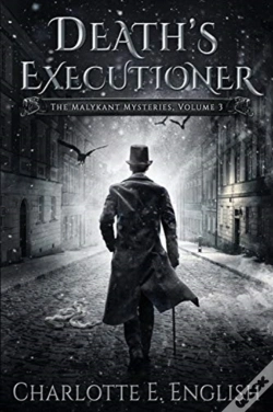 Capa do artigo Death'S Executioner