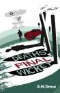 Death'S Final Wicket - Preview