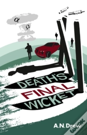 Capa do artigo Death