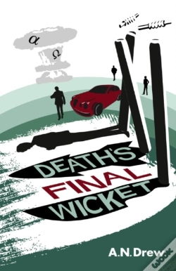 Capa do artigo Death'S Final Wicket