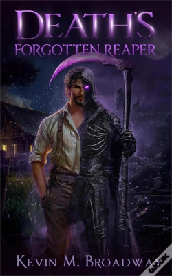 Capa do artigo Death'S Forgotten Reaper