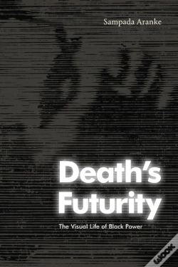 Capa do artigo Death'S Futurity