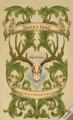 Capa do artigo Death'S Head