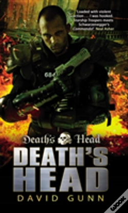 Capa do artigo Death'S Head