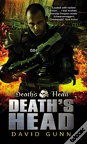 Capa do artigo Death