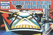 Death'S Head: Freelance Peacekeeping Agent