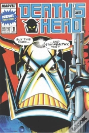 Capa do artigo Death