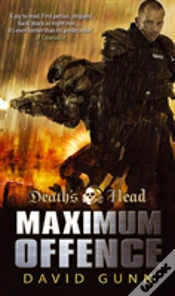 Capa do artigo Death