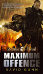 Death'S Head: Maximum Offence (Death'S Head 2) - Preview