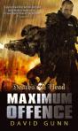 Death'S Head: Maximum Offence (Death'S Head 2) - Preview