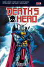 Death'S Head Vol.2 - Preview