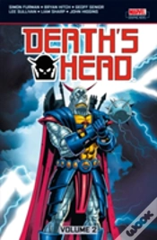 Capa do artigo Death