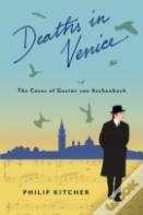 Deaths In Venice