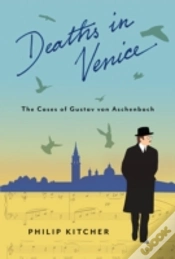 Capa do artigo Deaths In Venice