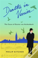 Deaths In Venice