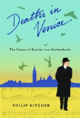 Deaths In Venice - Preview
