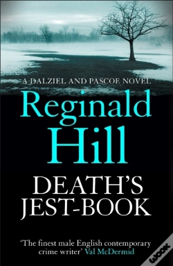 Capa do artigo Death'S Jest-Book