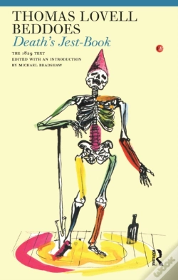 Capa do artigo Death'S Jest Book