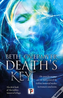 Capa do artigo Death'S Key