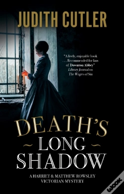 Capa do artigo Death'S Long Shadow