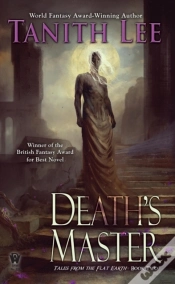 Capa do artigo Death