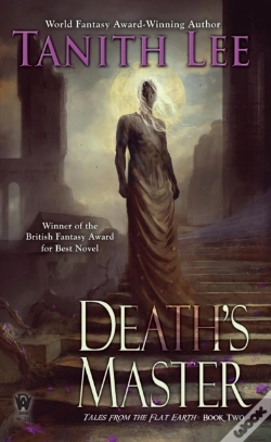 Capa do artigo Death'S Master