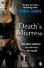 Death'S Mistress - Preview