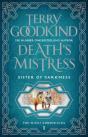 Death'S Mistress - Preview