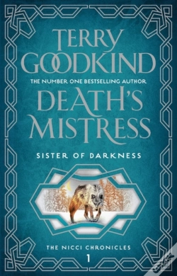 Capa do artigo Death'S Mistress