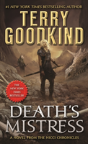 Death'S Mistress - Preview