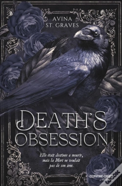 Capa do artigo Death'S Obsession