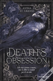 Capa do artigo Death