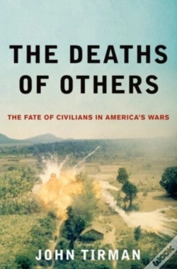 Capa do artigo Deaths Of Others