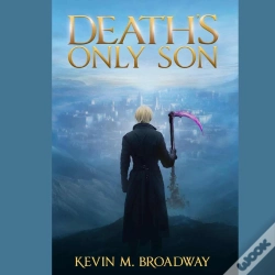Capa do artigo Death'S Only Son