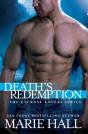 Death'S Redemption - Preview