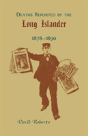 Deaths Reported By The Long Islander 1878-1890 - Preview