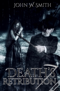Capa do artigo Death'S Retribution