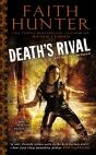 Death'S Rival - Preview