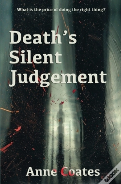 Capa do artigo Death'S Silent Judgement