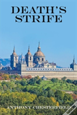 Capa do artigo Death'S Strife