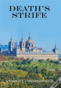 Capa do artigo Death'S Strife