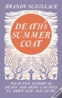 Capa do artigo Death'S Summer Coat